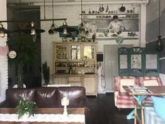 大堂-Kitchen·Y洋厨房西餐厅(王府壹号店)