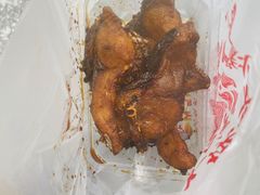 梅记大块头爆鱼-梅记大块头爆鱼店(乍浦路店)