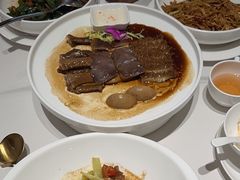-富淳饭店(陆家嘴保利广场店)