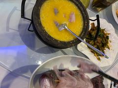 -阿斯牛牛·凉山菜(新会展店)