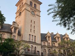 -中旅阿那亚九龙湖·公主酒店