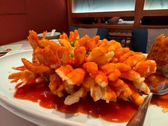 -森隆饭庄(崇文门新世界百货店)
