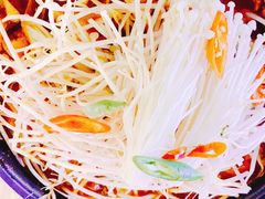-首尔大排档