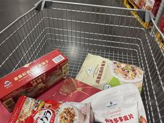 -山姆会员商店(邻瑞广场店)