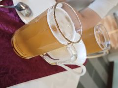 三麦啤酒-小白桦西餐厅