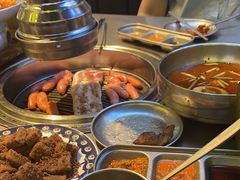 -大叹号·朝鲜族烤肉(潍坊泰华城店)