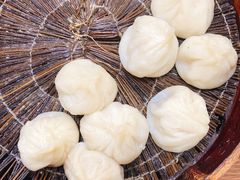 小笼包-万寿斋(山阴路店)