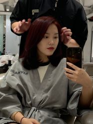 -MY HAIR ARDOR