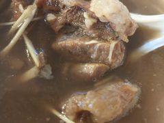 药炖羊肉-陈董药炖排骨(饶河街店)
