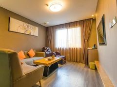 -山水时尚酒店(成都九眼桥店)