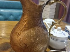 -蒙亨·手把肉·蒙古包文化主题餐厅(天恒广场店)