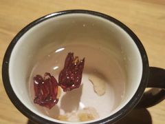 -太二酸菜鱼(坚基购物中心店)