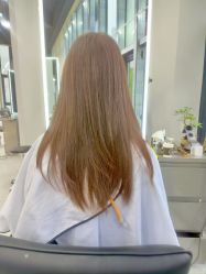 -DK SALON连锁专业烫染接发店