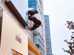 -春熙路步行街