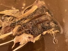 -鲁宴·鲁煨黄河生态大鲤鱼(月坛店)