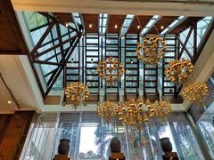 -深圳海景嘉途酒店(东翼楼)