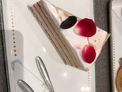 -PAUL LAFAYET 法式甜品(港汇广场店)