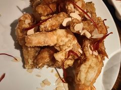 -北京老铺烤鸭(高新店)