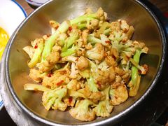-蜜桃餐厅·江浙融合菜(荟聚购物中心店)