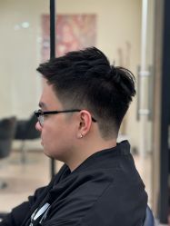 -WM Hair Salon