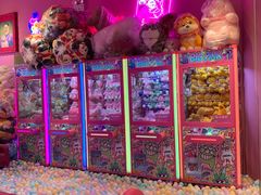 -BIG PINK大粉娃娃机主题馆(圆融星座店)