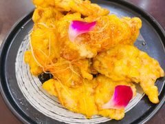 锅包肉-梧桐树下(云锦世家店)