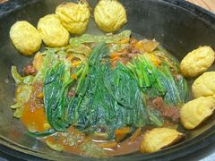 -和晟shèng铁锅炖·东北菜(南山店)