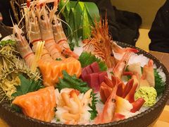 -割烹旭日本料理(龙湖狮山天街店)