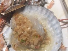 -海味当家·蒸锅海鲜(中山广场创始店)
