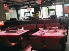 -丰茂烤串(全国首店)