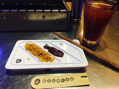 -很久以前羊肉串(大华三路店)