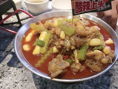 -里岛烤鱼(东港凯虹广场店)