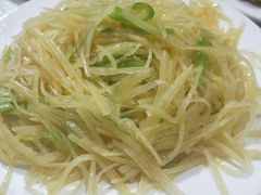 -龙福祥餐馆