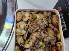 -徐家屯铁锅炖(宋家庄店)