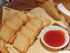 -周麻婆·川式小炒(泉州鲤城超越工业园店)