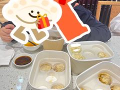 -鼎泰丰(南门店)
