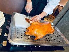 北京烤鸭-金鸭季·北京烤鸭(深业上城店)