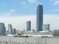 -浦江二号·独栋江景餐厅(滨江大道店)