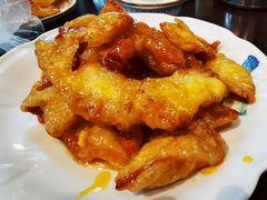 -高晓山馅饼店(牛庄百年店)
