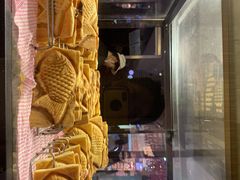-粉粉乐鲷鱼烧(美罗城店)