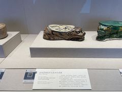 -深圳博物馆(古代艺术馆)