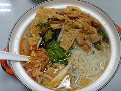 -丽丽三鲜螺蛳粉(田林路店)