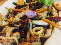 -真浪大家乐海鲜餐馆