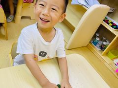 -深业幸福家托育·早教(深业U中心园)