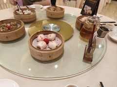 -益利大酒楼(井岸店)