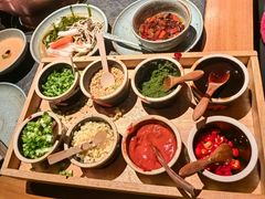 -老墙根涮肉(王四营店)