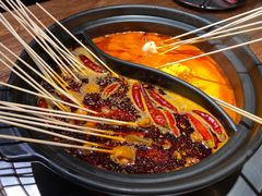 -江湖六膳門串串香(隆礼路店)