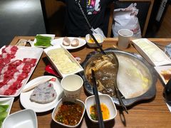 -傣妹火锅(南京东路一店)