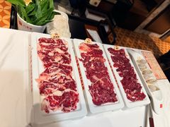 -八合里潮汕鲜牛肉火锅(惠州华贸店)