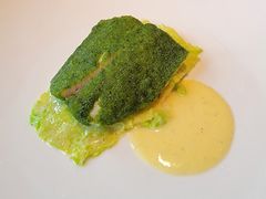 -Le Comptoir de Pierre Gagnaire
